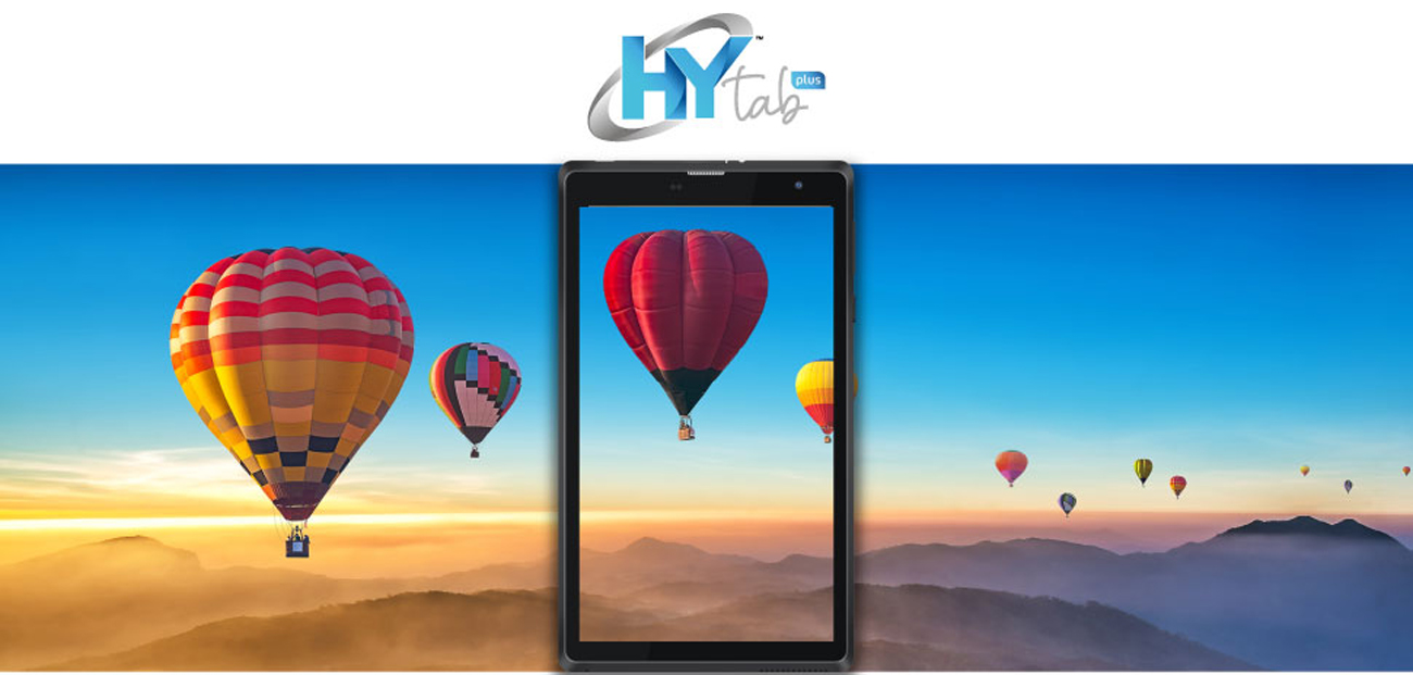 Hyundai Tablets